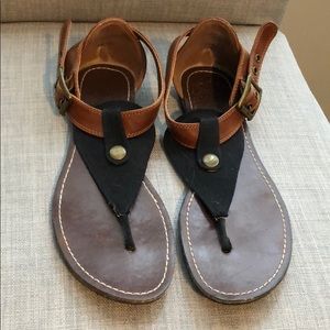 Women’s Aeropostale Sandals